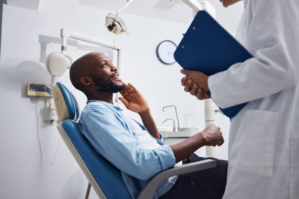 Best Emergency Dental Care for Broken or Chipped Teeth in Kearns, UT