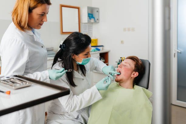 Best Emergency Dental Care for Broken or Chipped Teeth in Kearns, UT