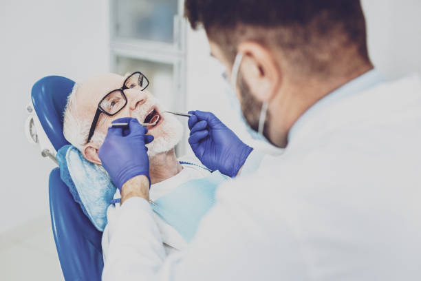 Best Emergency Treatment for Dental Infections or Abscesses in Kearns, UT
